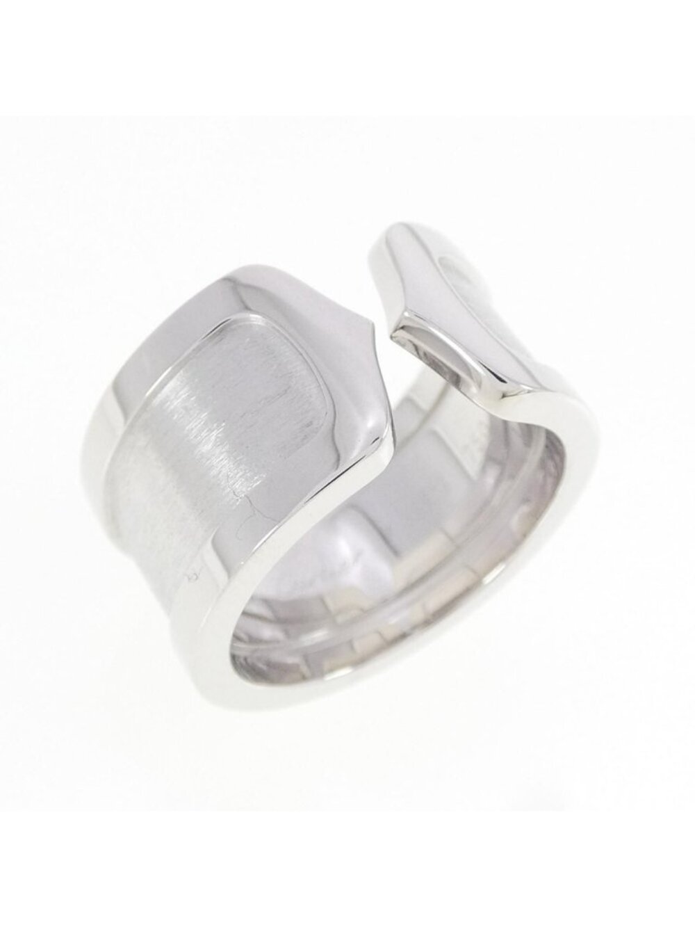 Cartier C2 Large Ring